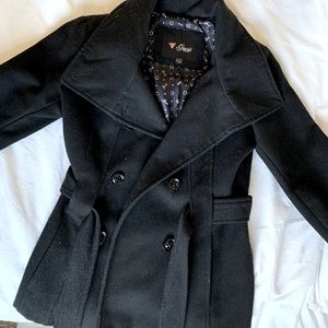 Guess Peacoat